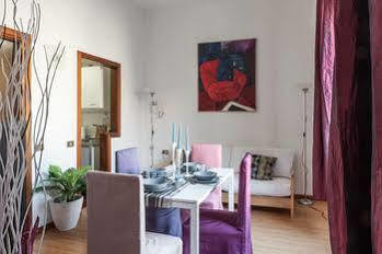 Garibaldi Central Nest Milan Luaran gambar