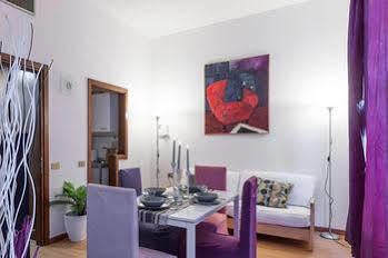 Garibaldi Central Nest Milan Luaran gambar