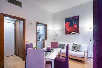 Garibaldi Central Nest Milan Luaran gambar