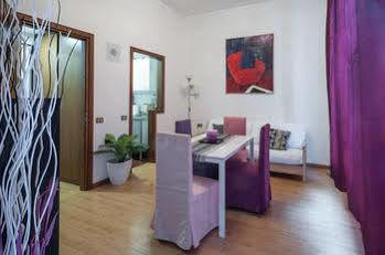 Garibaldi Central Nest Milan Luaran gambar