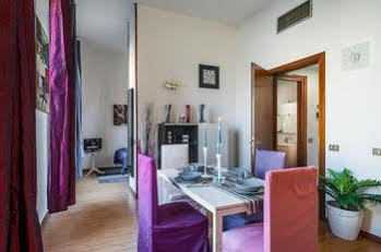 Garibaldi Central Nest Milan Luaran gambar