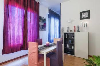 Garibaldi Central Nest Milan Luaran gambar